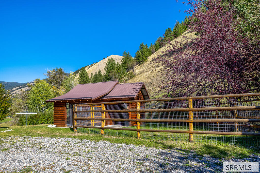 261 Fourth Of July Creek Road Property Photo 82