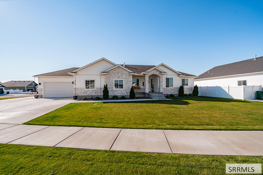 3700 E Koda Way Property Photo