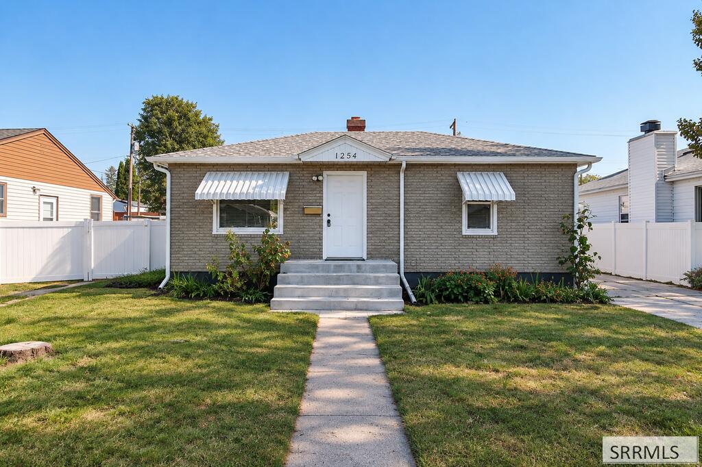 1254 Bannock Avenue Property Photo 1