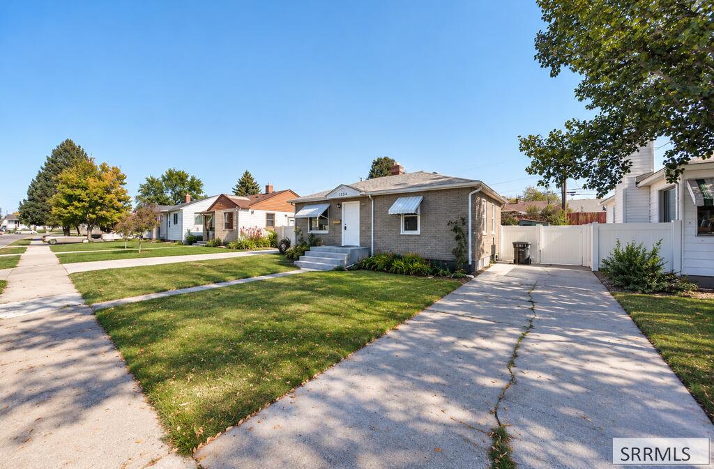 1254 Bannock Avenue Property Photo 3