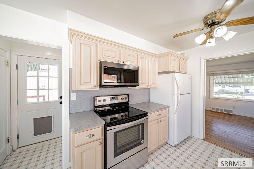 1254 Bannock Avenue Property Photo 11