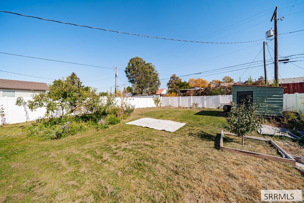 1254 Bannock Avenue Property Photo 36