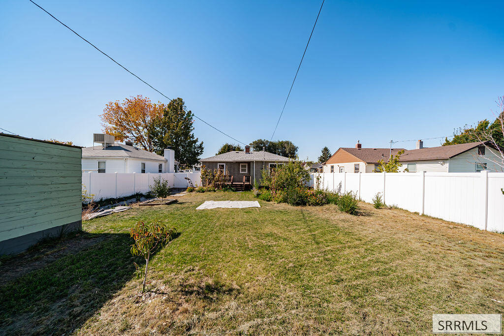 1254 Bannock Avenue Property Photo 37