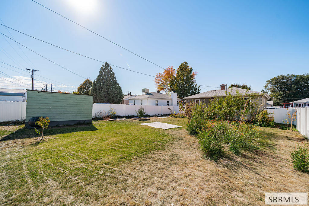 1254 Bannock Avenue Property Photo 38