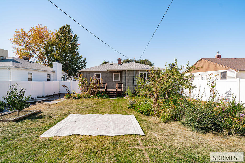 1254 Bannock Avenue Property Photo 39