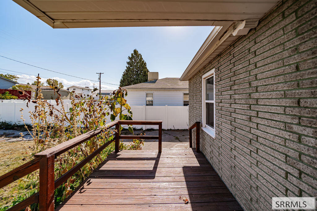 1254 Bannock Avenue Property Photo 40