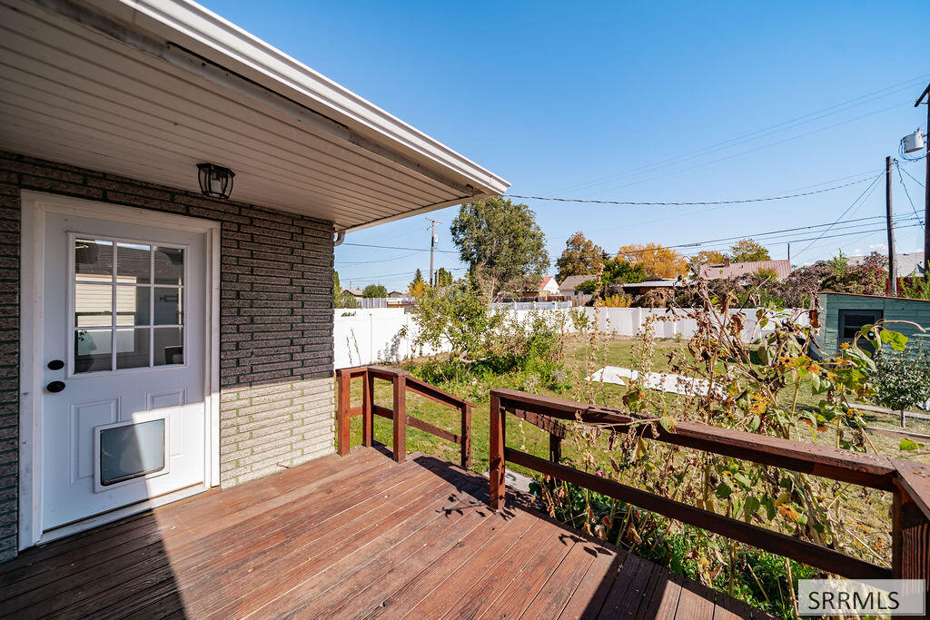 1254 Bannock Avenue Property Photo 41