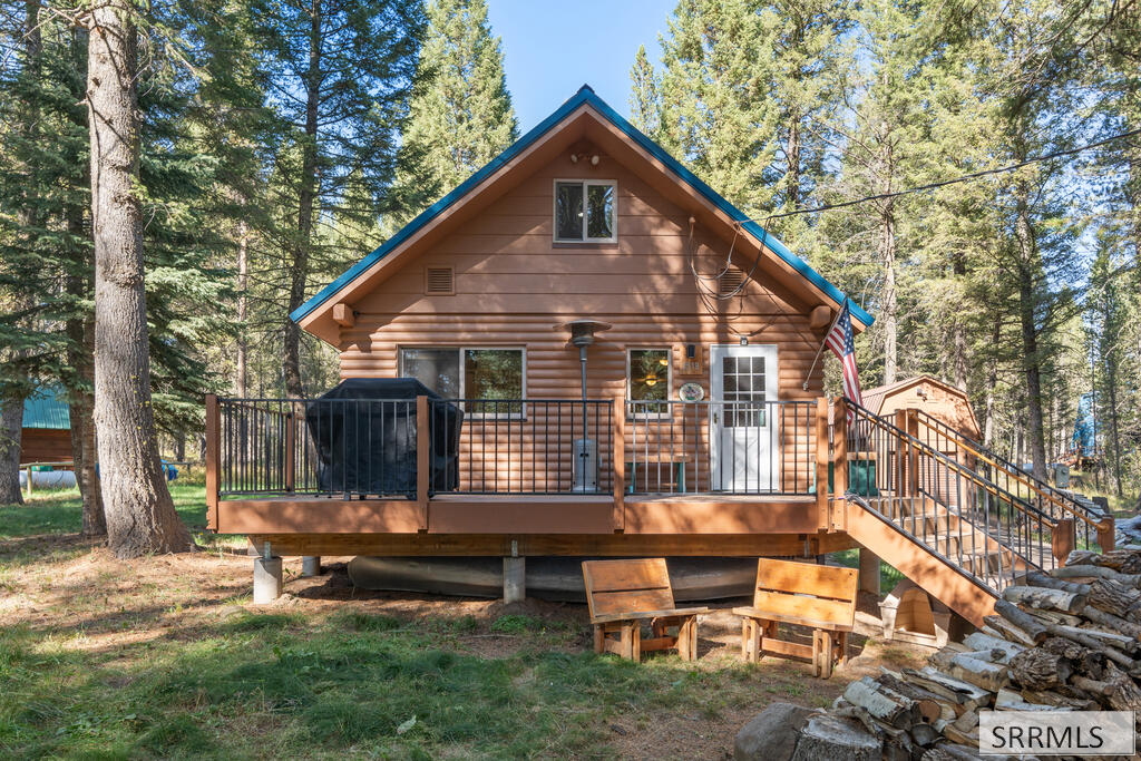 3519 Browning Road Property Photo 1