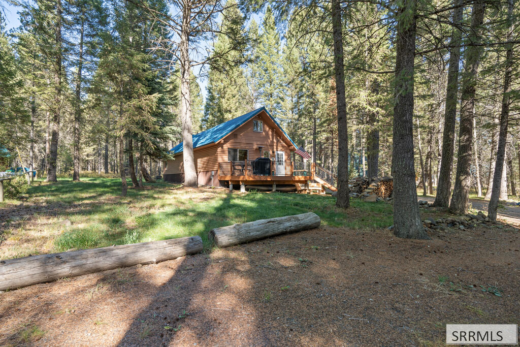 3519 Browning Road Property Photo 4
