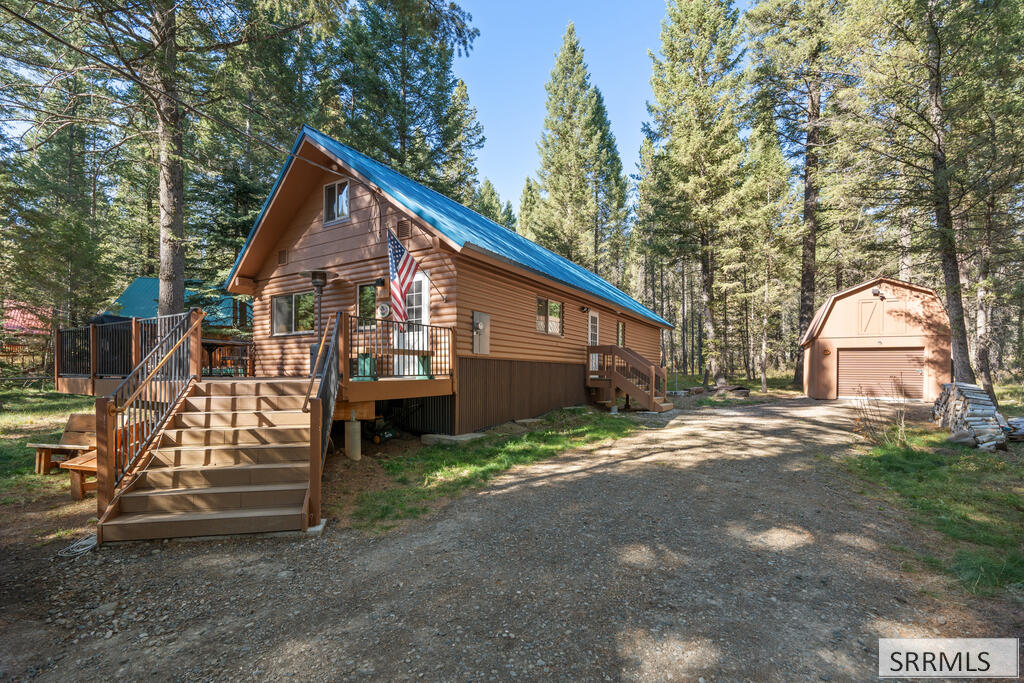 3519 Browning Road Property Photo 6