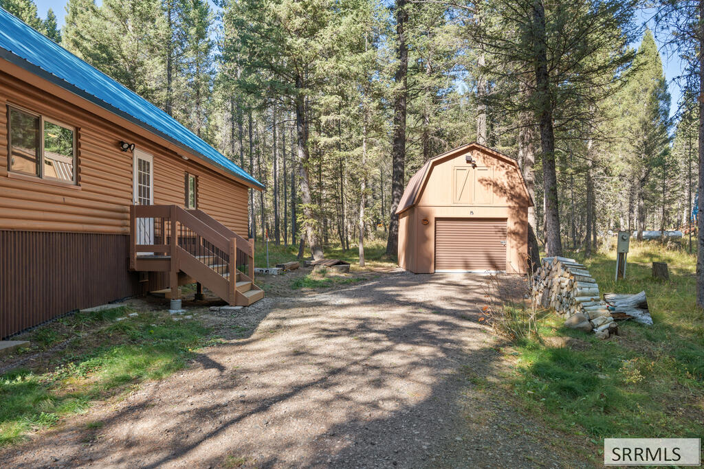 3519 Browning Road Property Photo 10