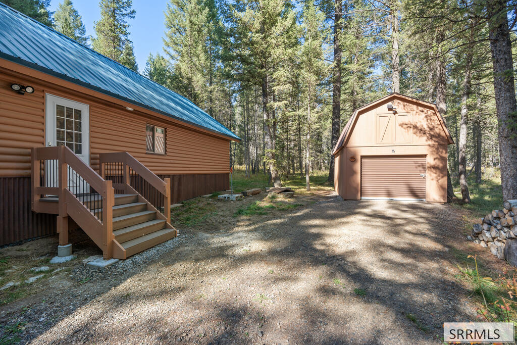 3519 Browning Road Property Photo 11
