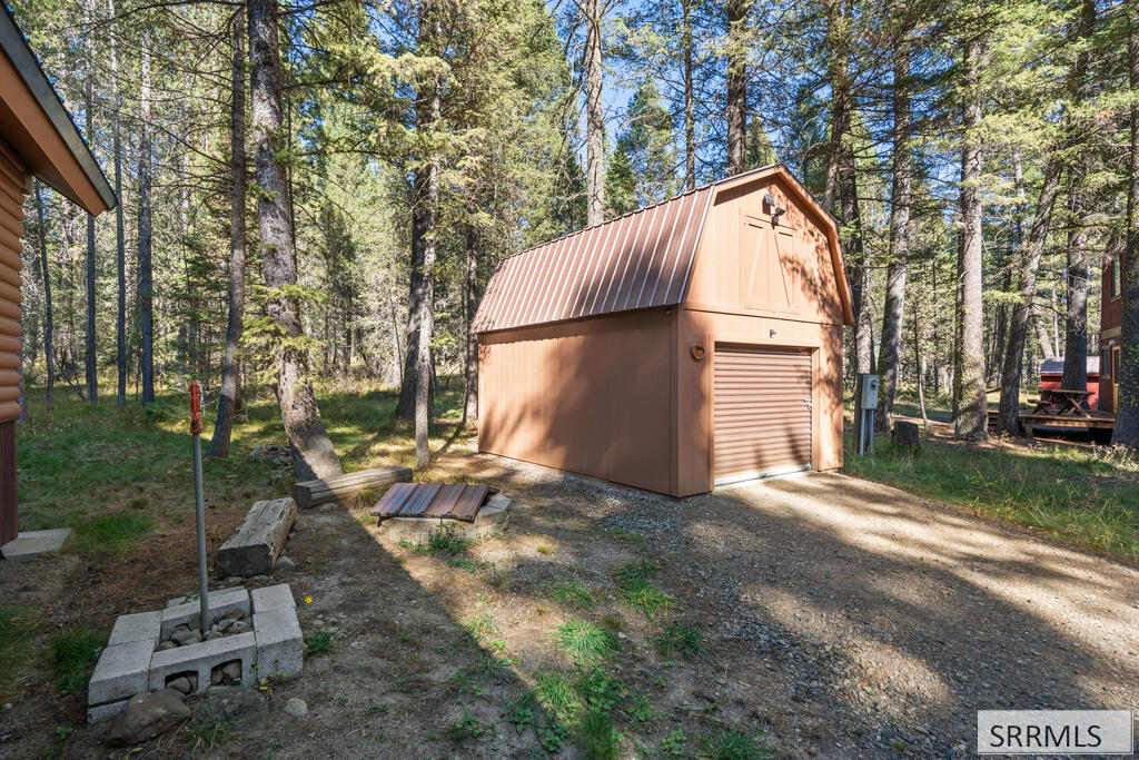 3519 Browning Road Property Photo 12