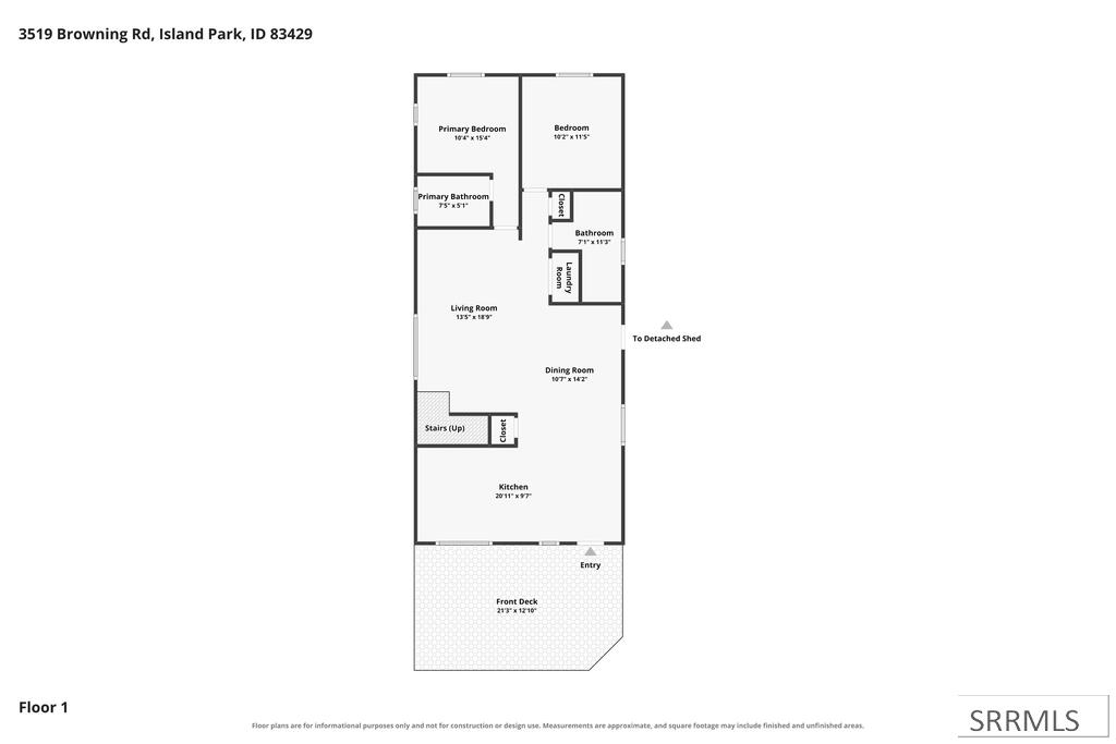3519 Browning Road Property Photo 57