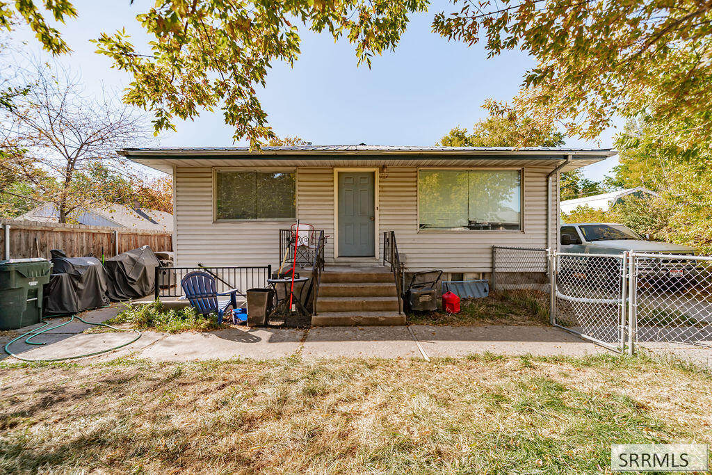 727 Jefferson Avenue Property Photo 1