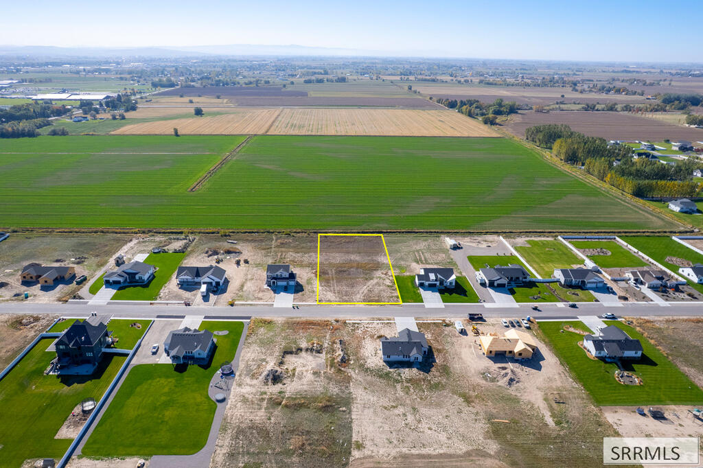 Tbd E 356 N Property Photo 1