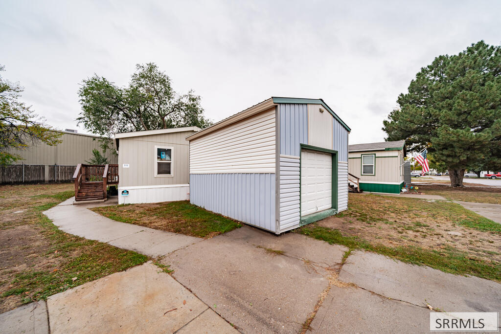 1550 Yellowstone Avenue # 181 Property Photo 1