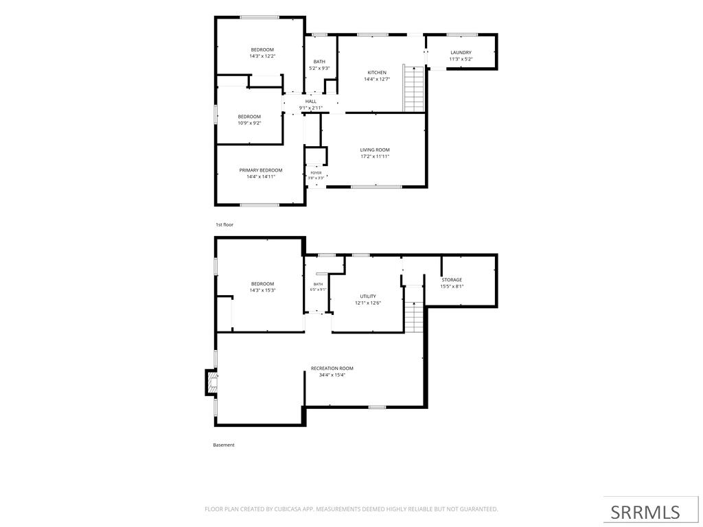 1770 S Falcon Drive Property Photo 33