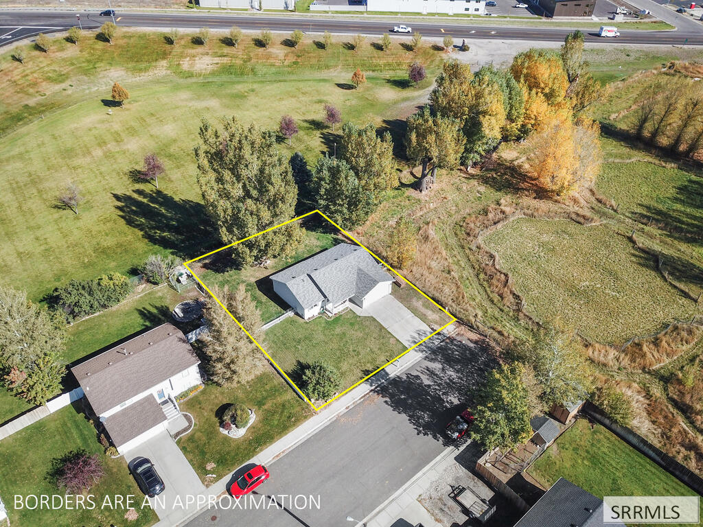 566 W Dalling Drive Property Photo 19
