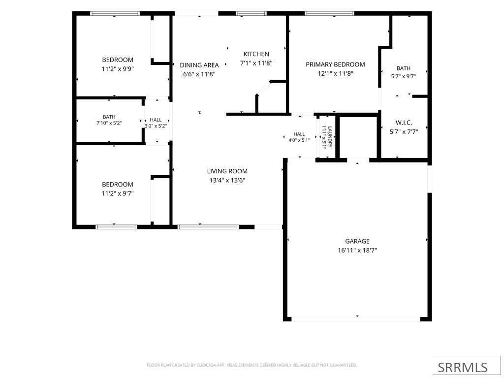 566 W Dalling Drive Property Photo 21