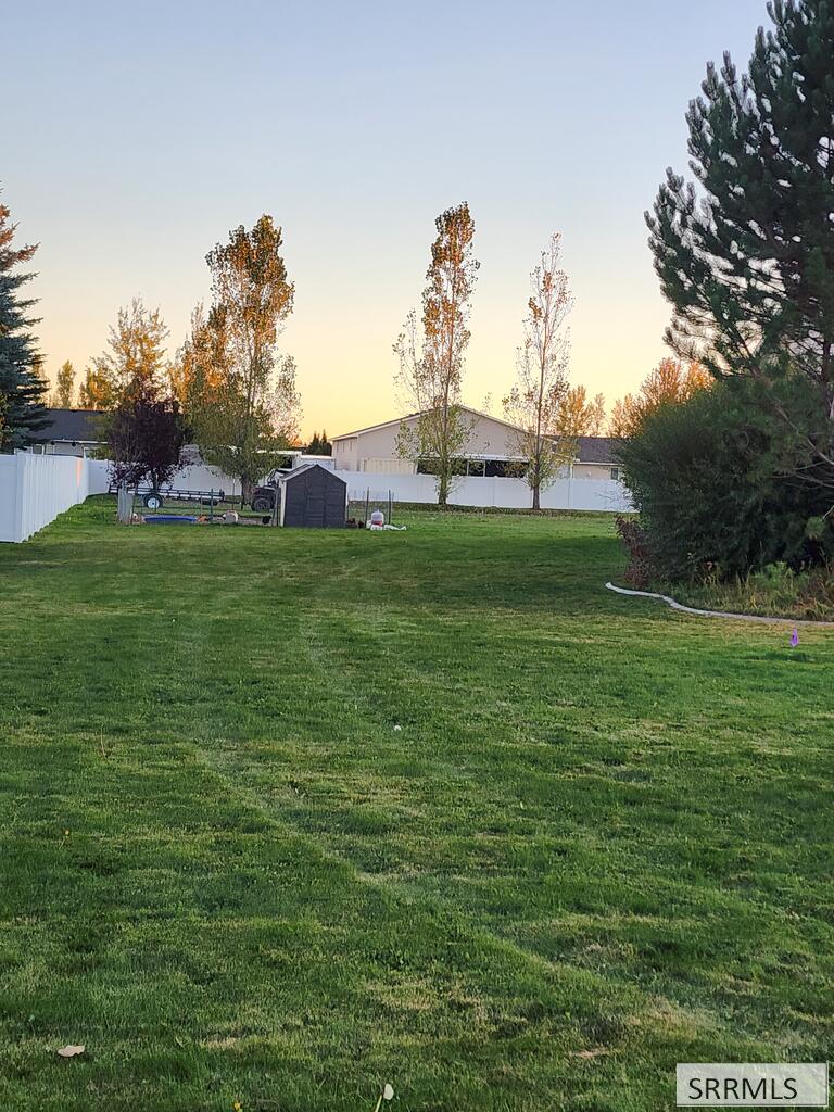 3918 E 144 N Property Photo 8
