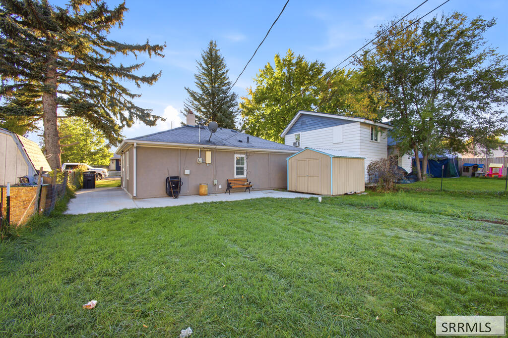1069 Cassia Property Photo 23