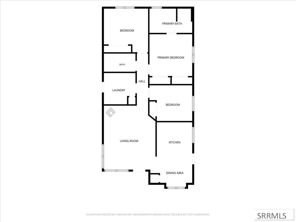 4357 W 6800 S Property Photo 41