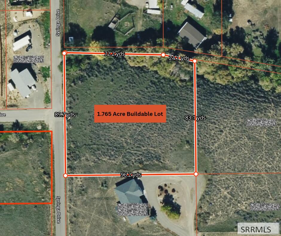 Tbd Sandy Lane Property Photo 1