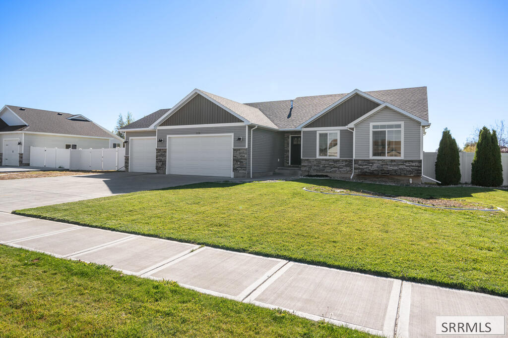 5138 E Brylee Way Property Photo 1