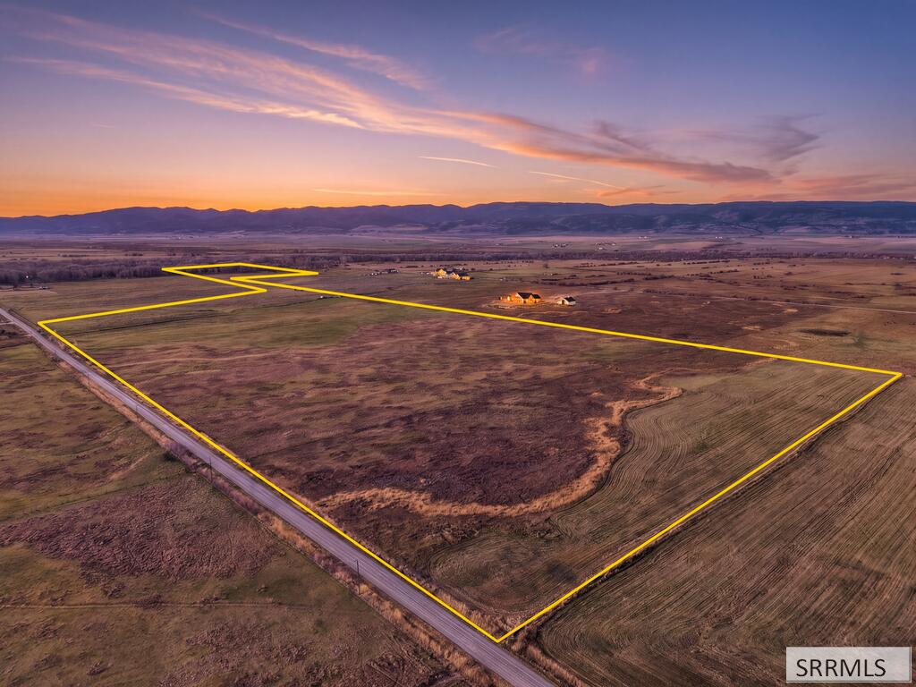TBD N 4500 W Property Photo 1