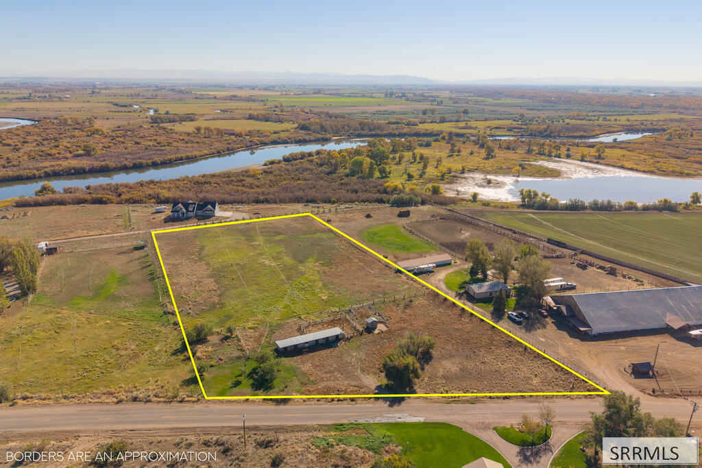 Tbd Butte Road Property Photo 1