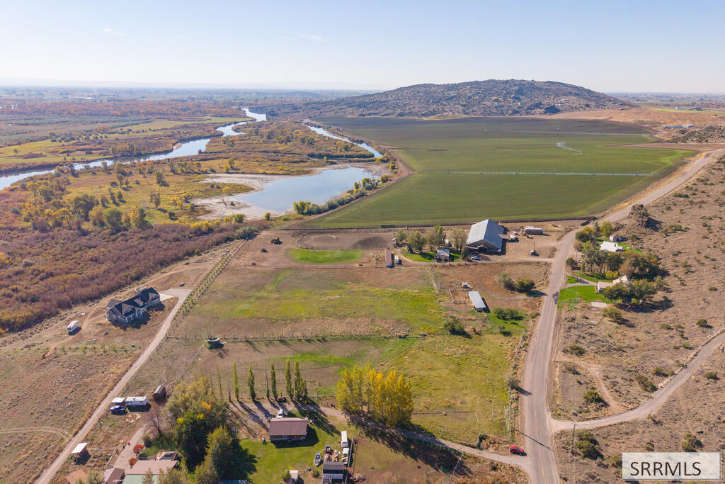 Tbd Butte Road Property Photo 2
