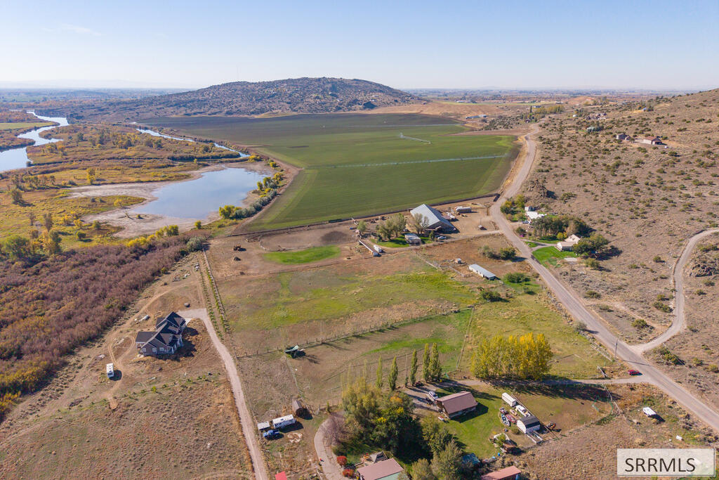 Tbd Butte Road Property Photo 3