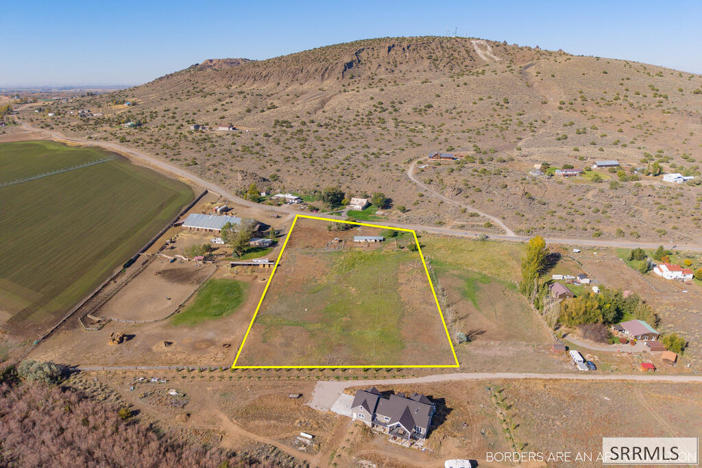 Tbd Butte Road Property Photo 4