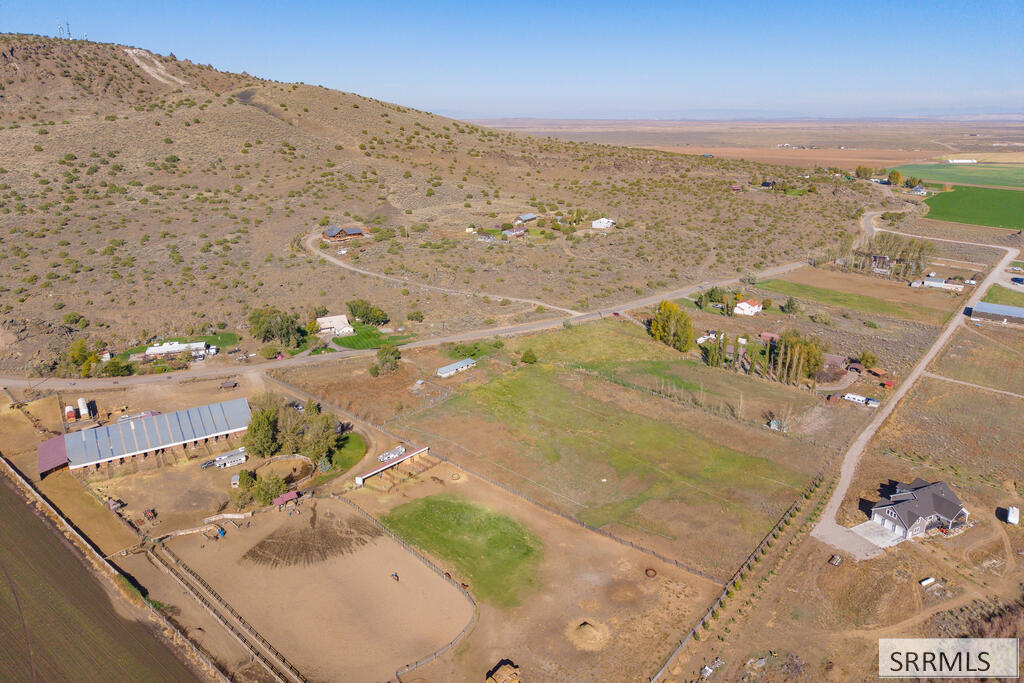 Tbd Butte Road Property Photo 5