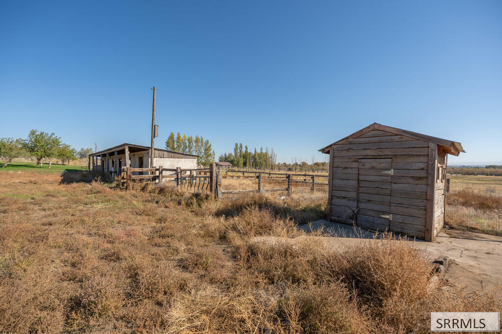 Tbd Butte Road Property Photo 14