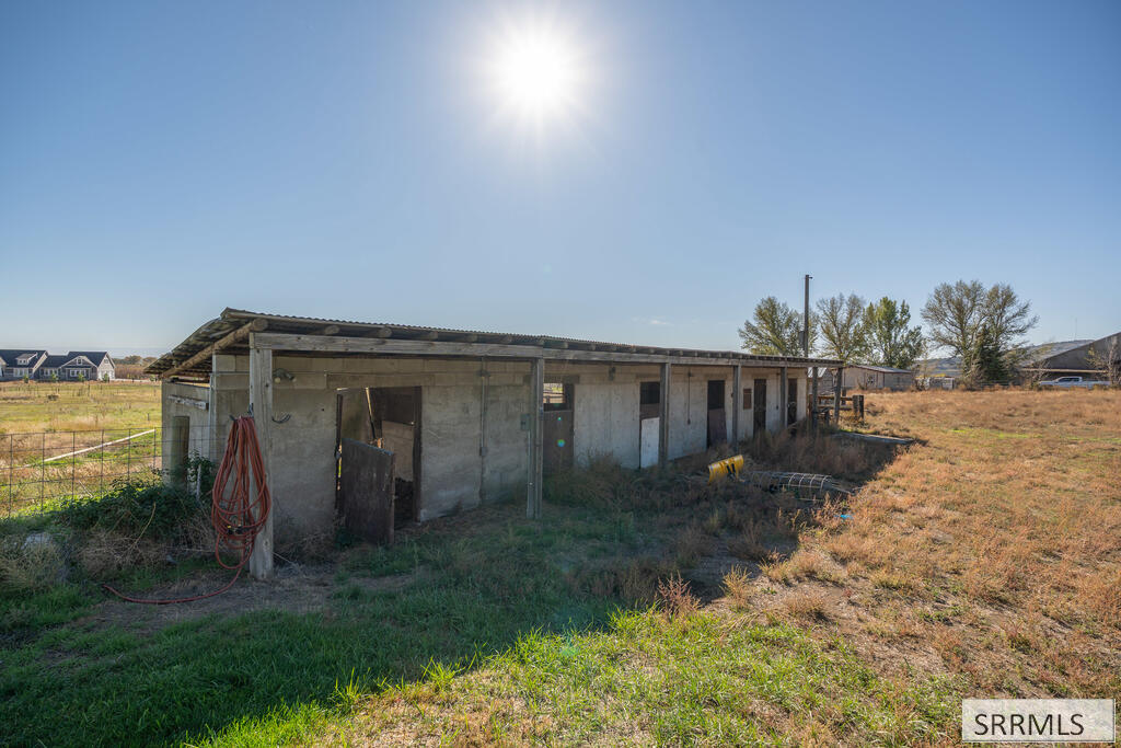 Tbd Butte Road Property Photo 15