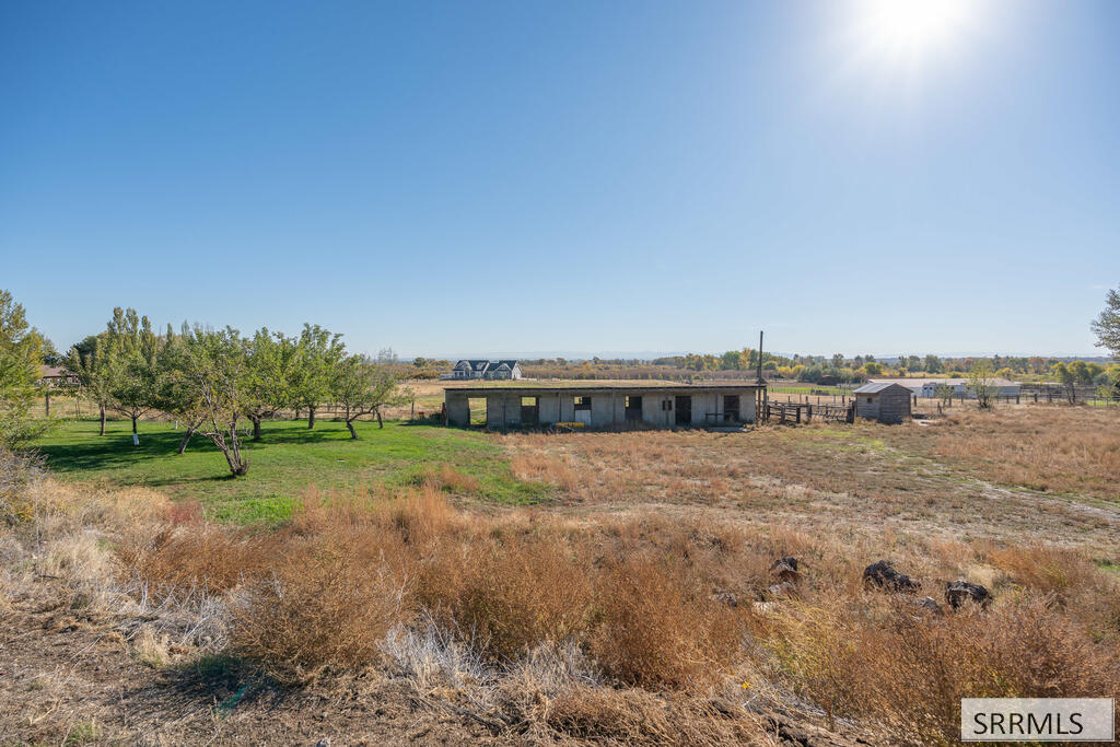 Tbd Butte Road Property Photo 19