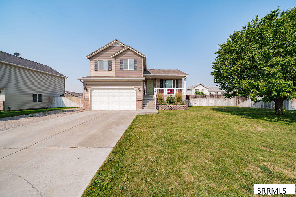 1291 N Hammerstone Drive Property Photo 1