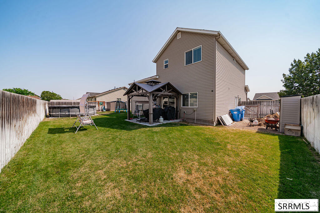 1291 N Hammerstone Drive Property Photo 24