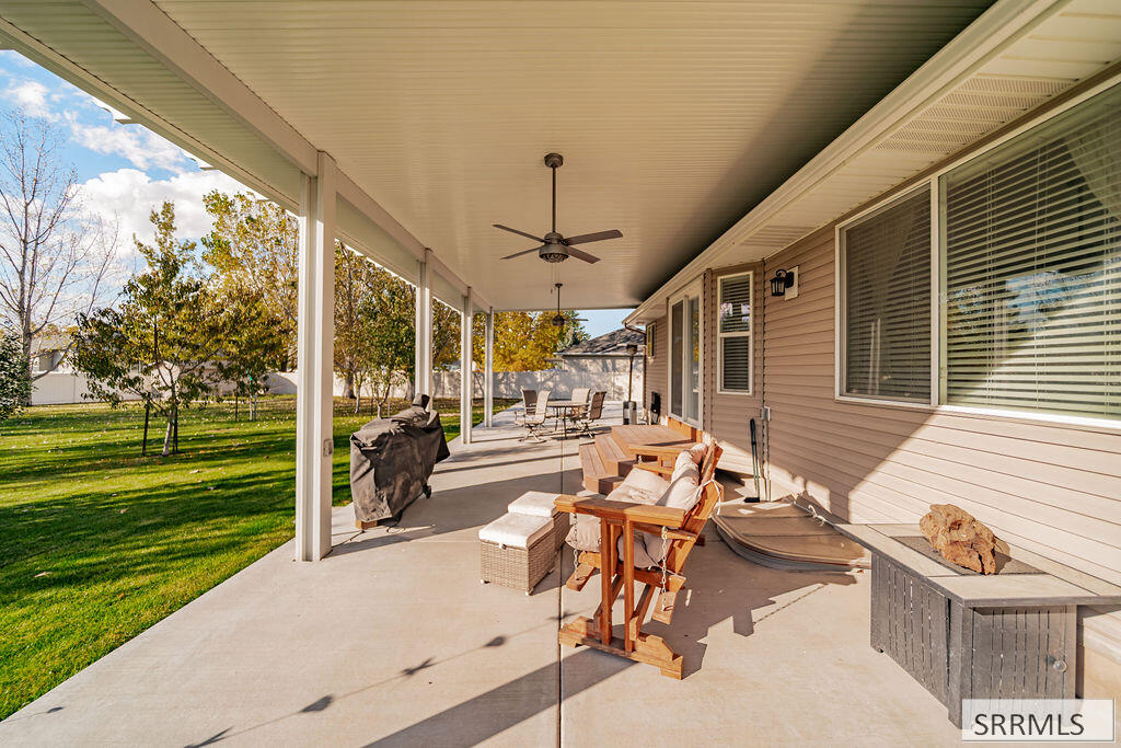 3320 W Woodside Drive Property Photo 82