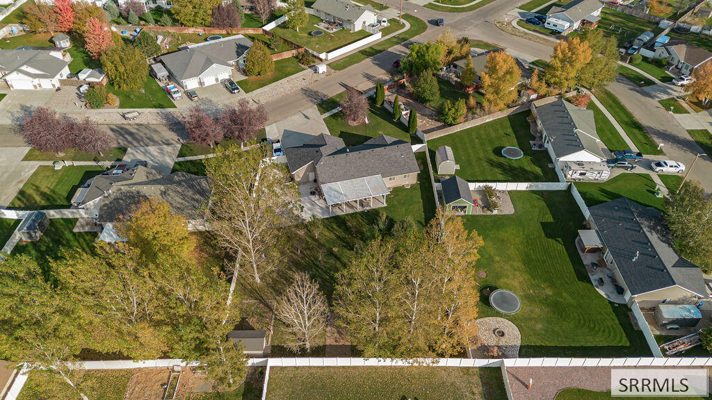 3320 W Woodside Drive Property Photo 96