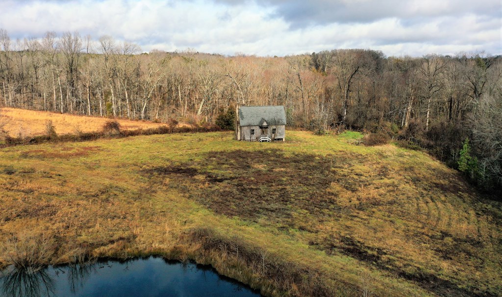 Highway 58 Property Photo 9