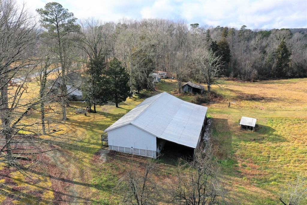 Highway 58 Property Photo 11