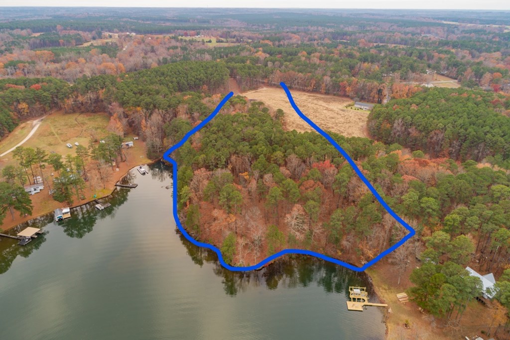 Lot 4 Shearwater Court Property Photo 3