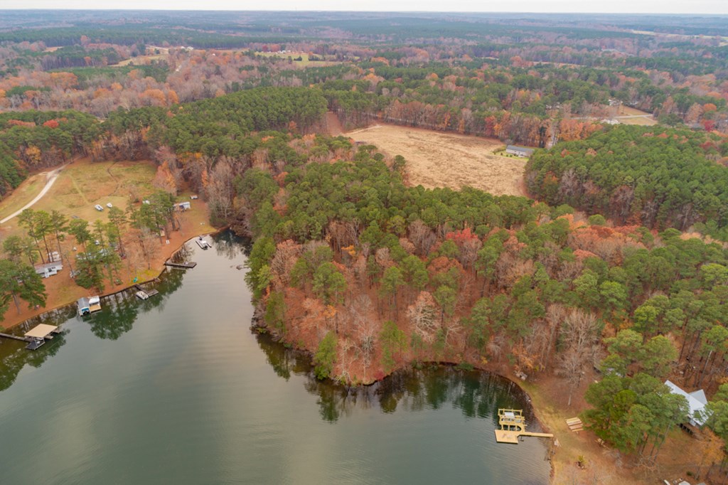 Lot 4 Shearwater Court Property Photo 4
