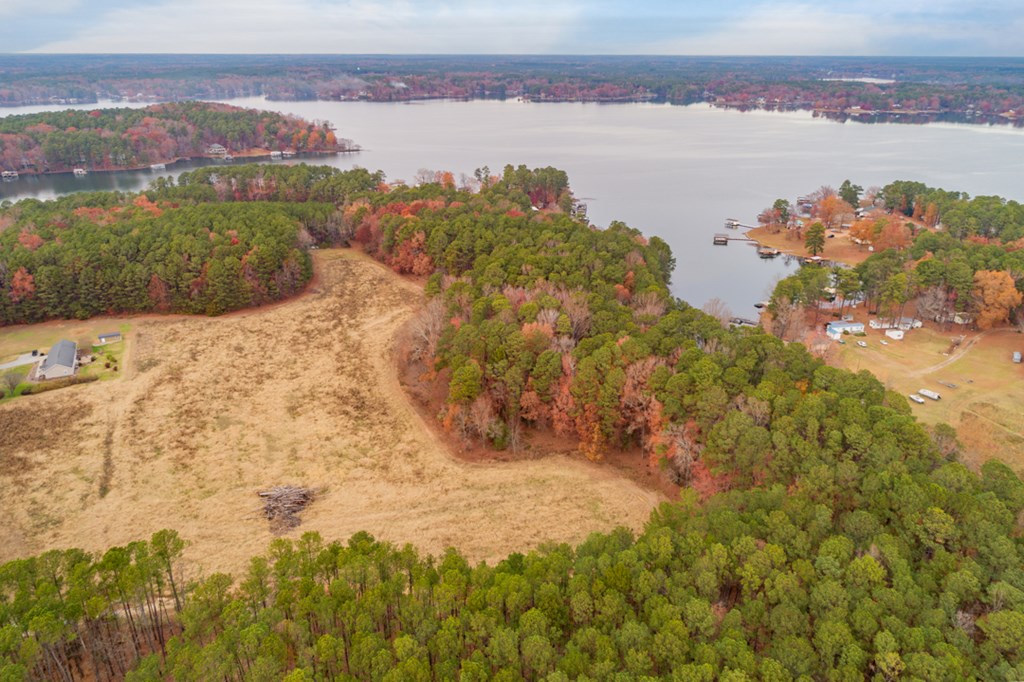 Lot 4 Shearwater Court Property Photo 9