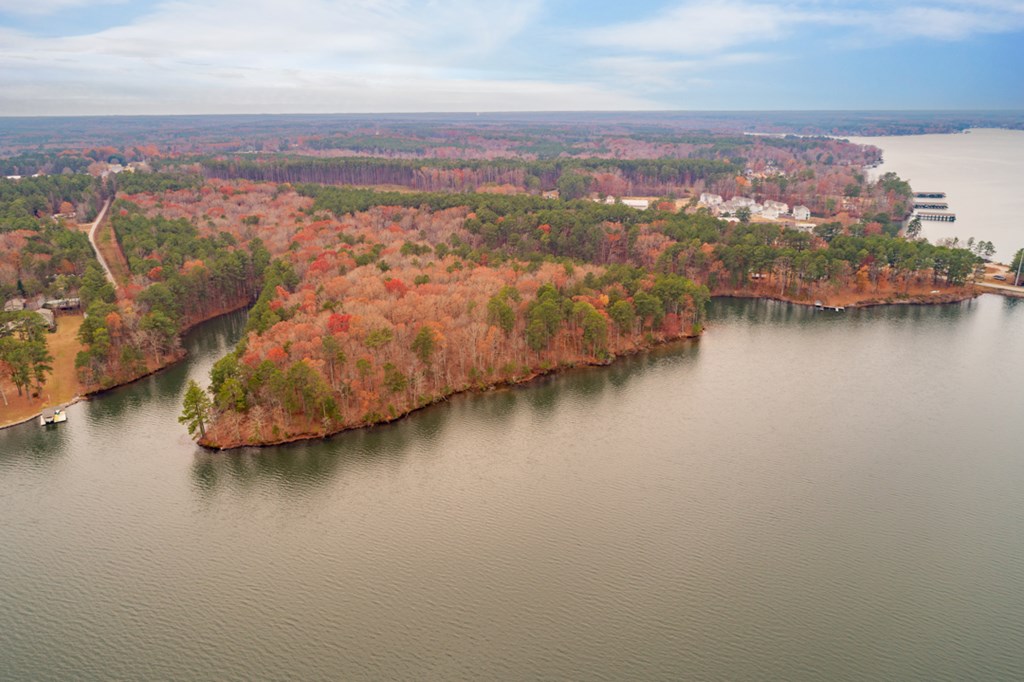 Lot 12 Serenity Point Property Photo 3