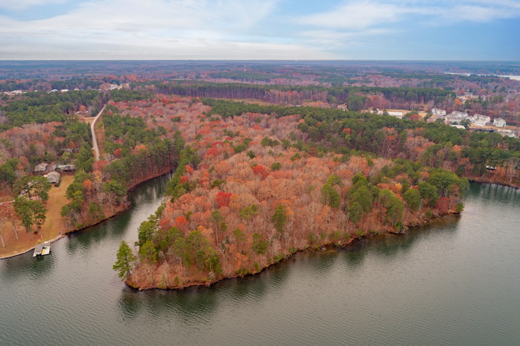 Lot 12 Serenity Point Property Photo 4