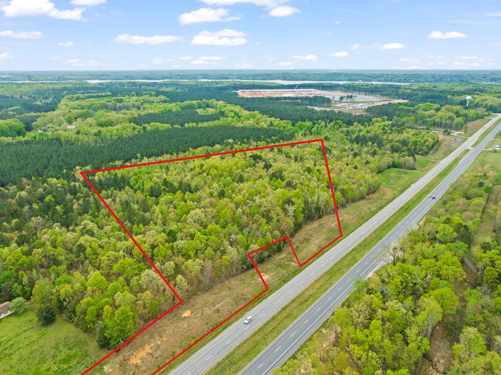 Highway 58 Property Photo 1